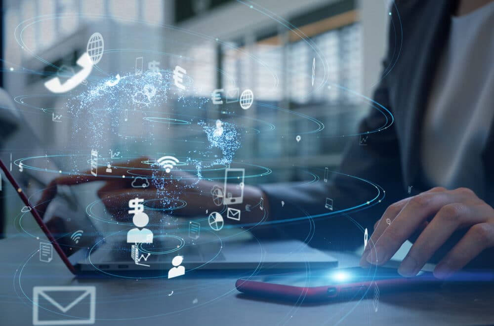 实施跨渠道战略成功的关键